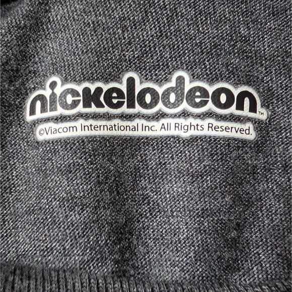 Spongebob SquarePants Salty Spitoon Men's Medium T-Shirt Nickelodeon Casual - Picture 5 of 6